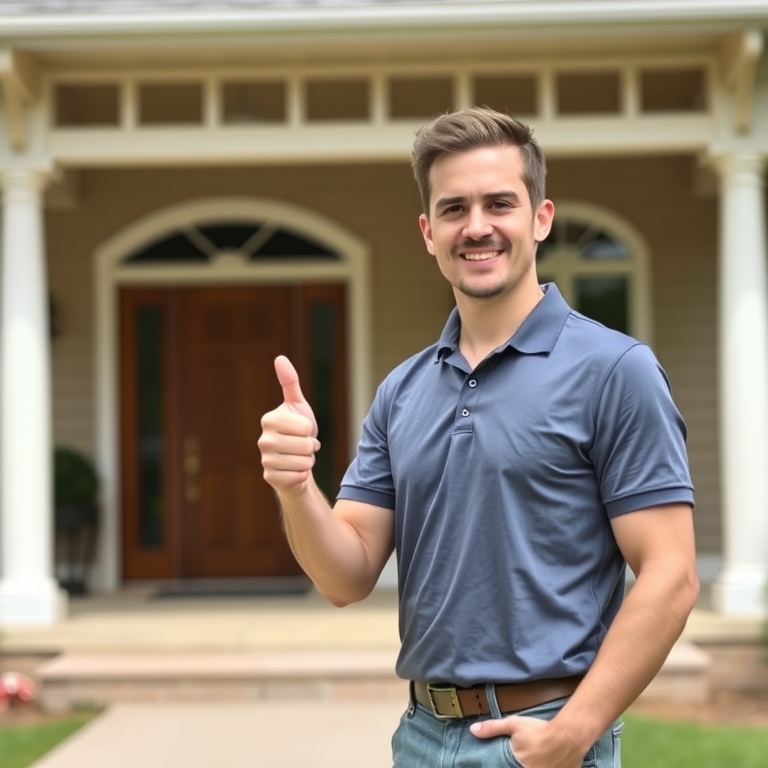 Founder of Ant & Rodent Pest Control Sammamish